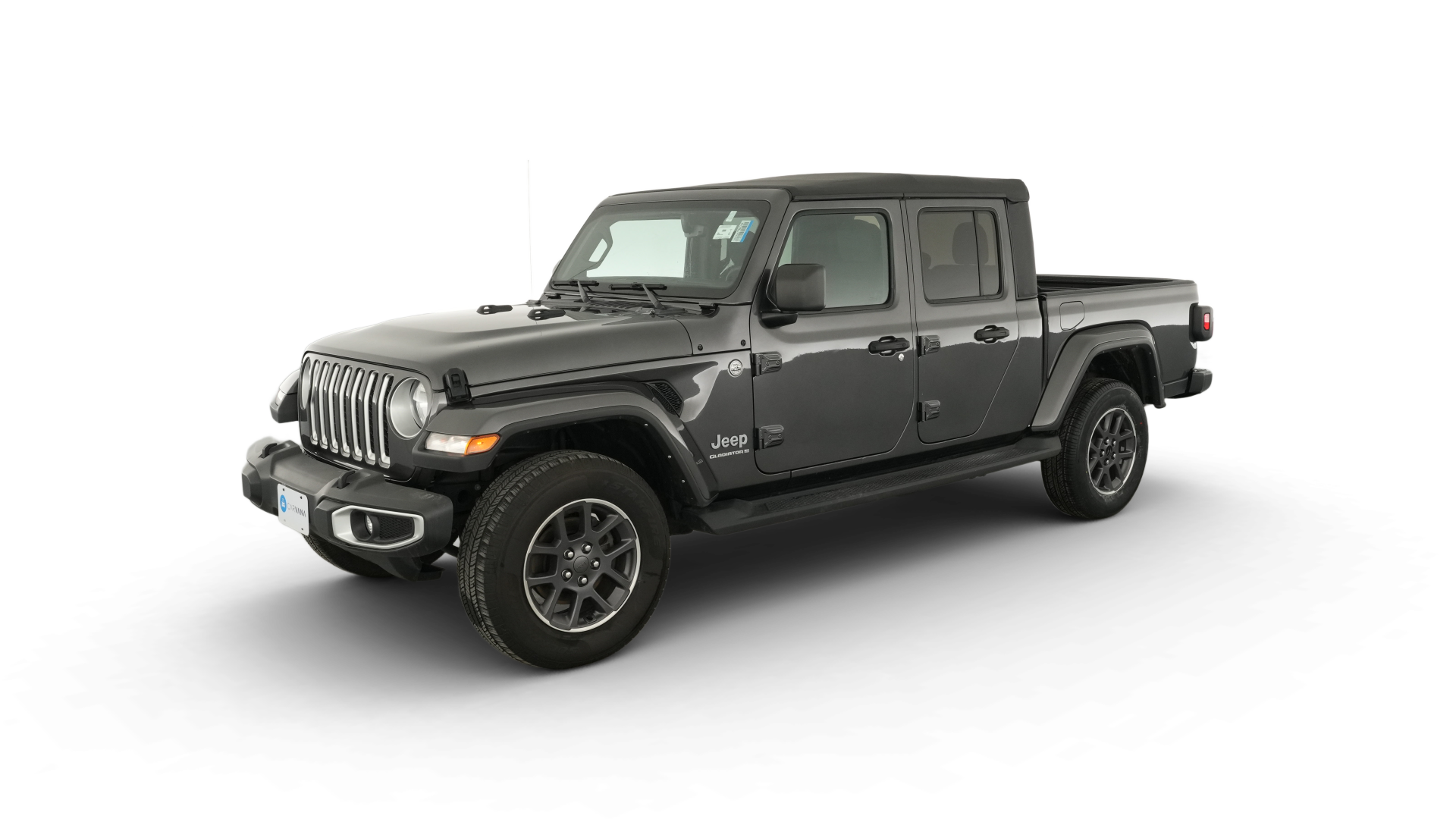 2023 Jeep Gladiator vehicle photo