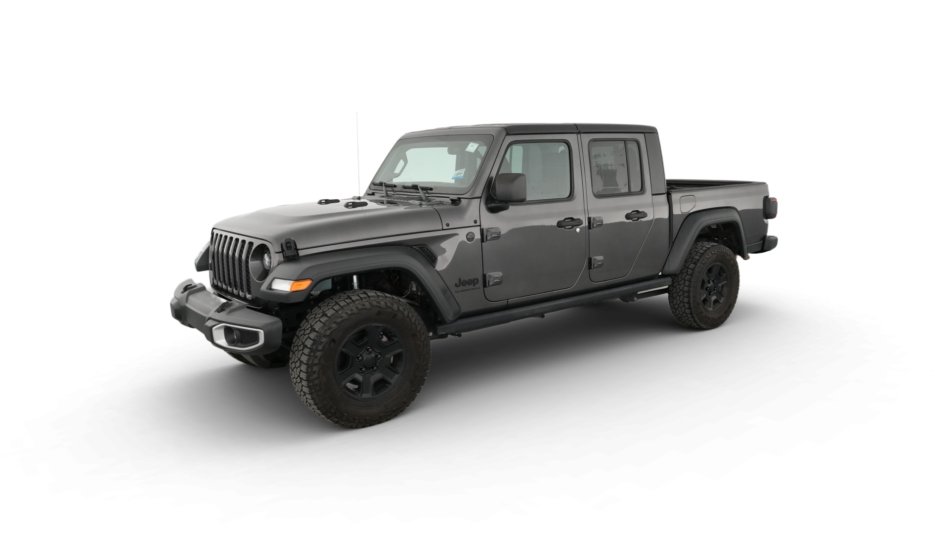 2023 Jeep Gladiator vehicle photo
