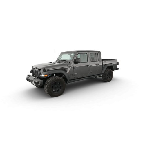2023 Jeep Gladiator