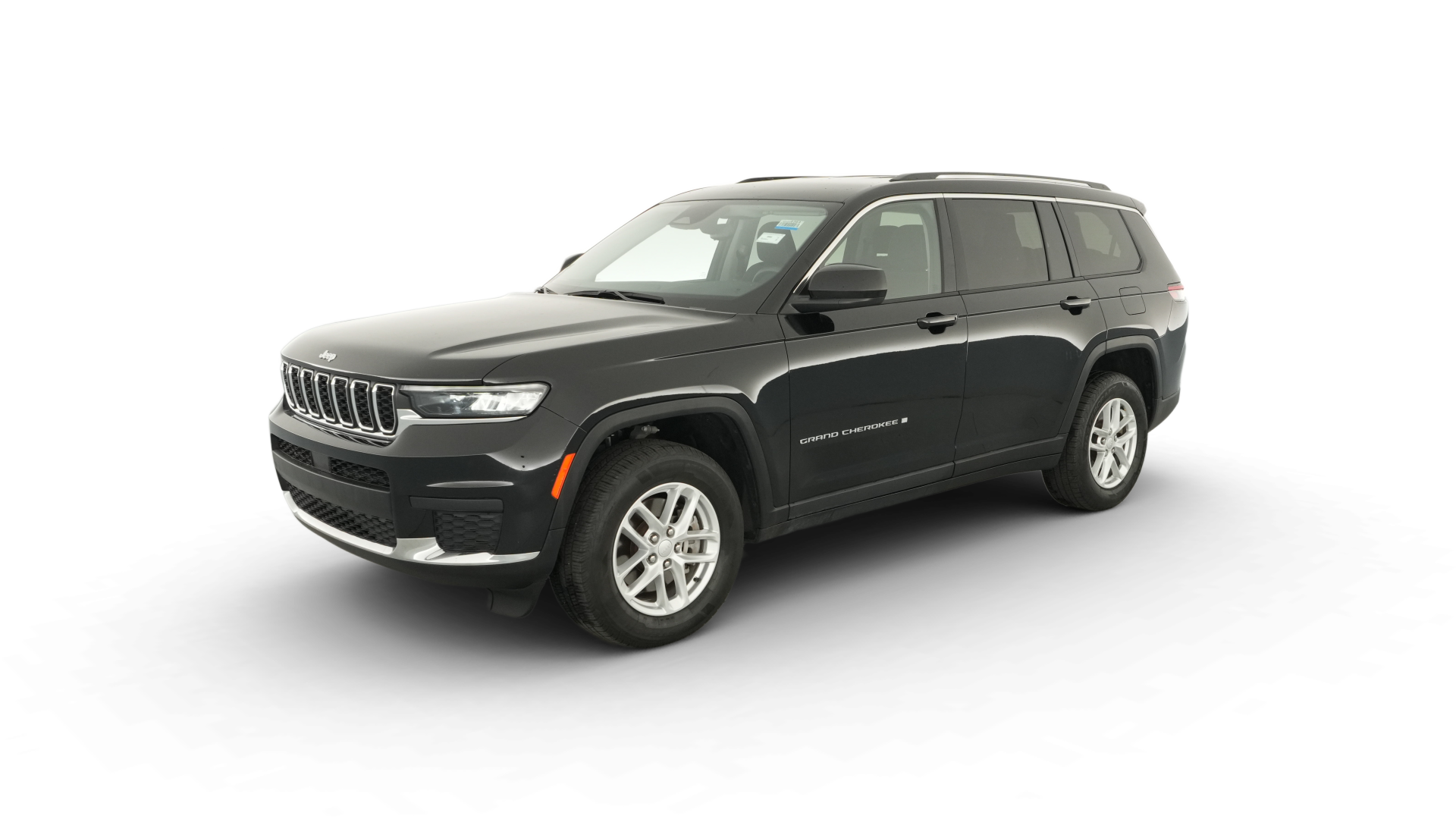 2023 Jeep Grand Cherokee L