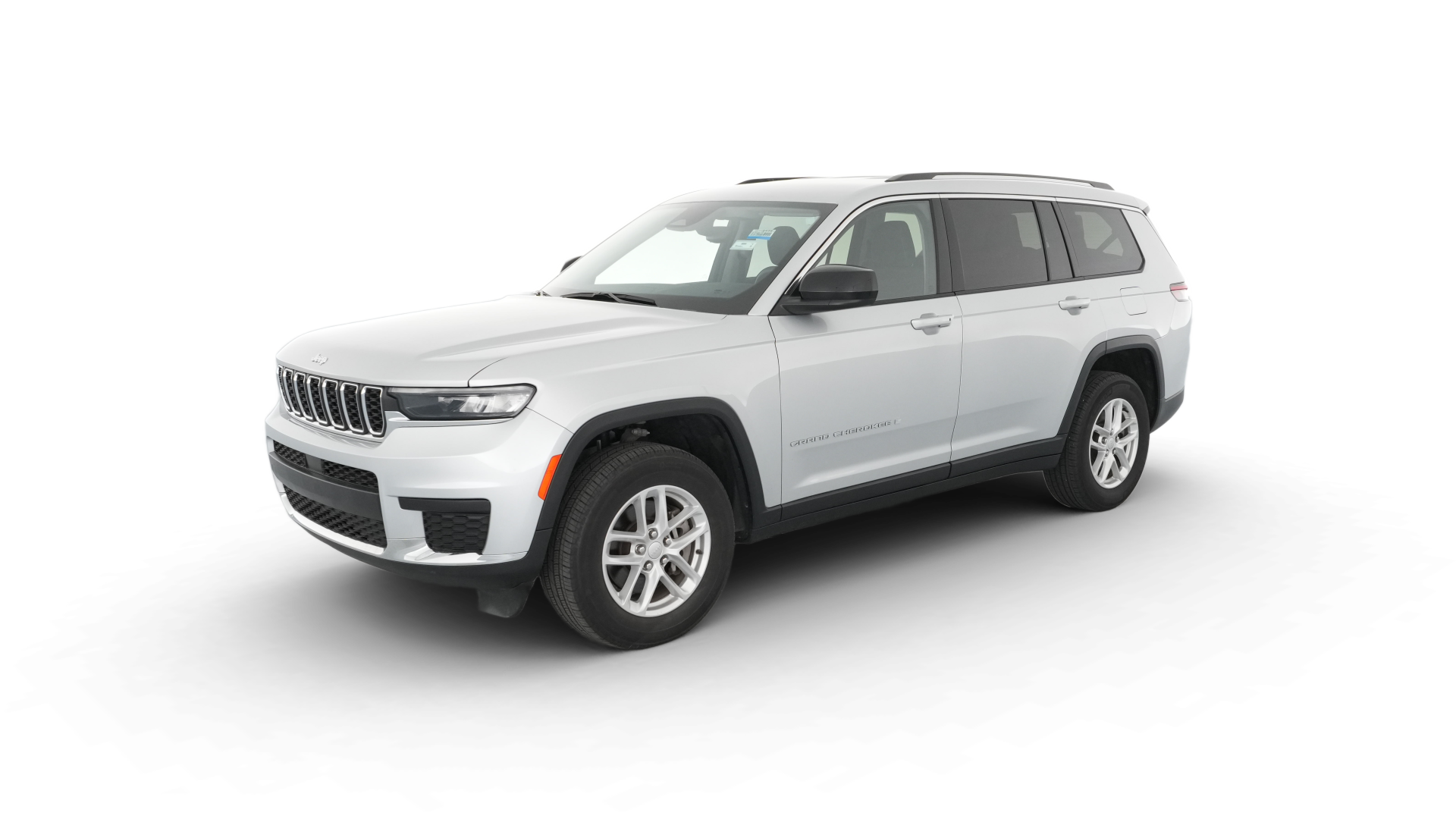 2023 Jeep Grand Cherokee L vehicle photo