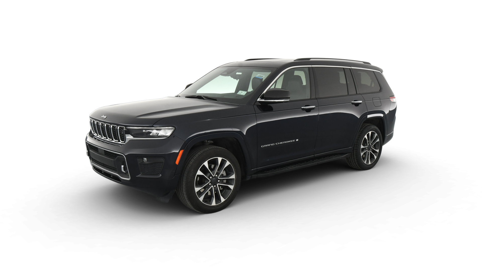 2023 Jeep Grand Cherokee L vehicle photo