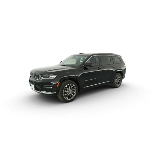 2023 Jeep Grand Cherokee L