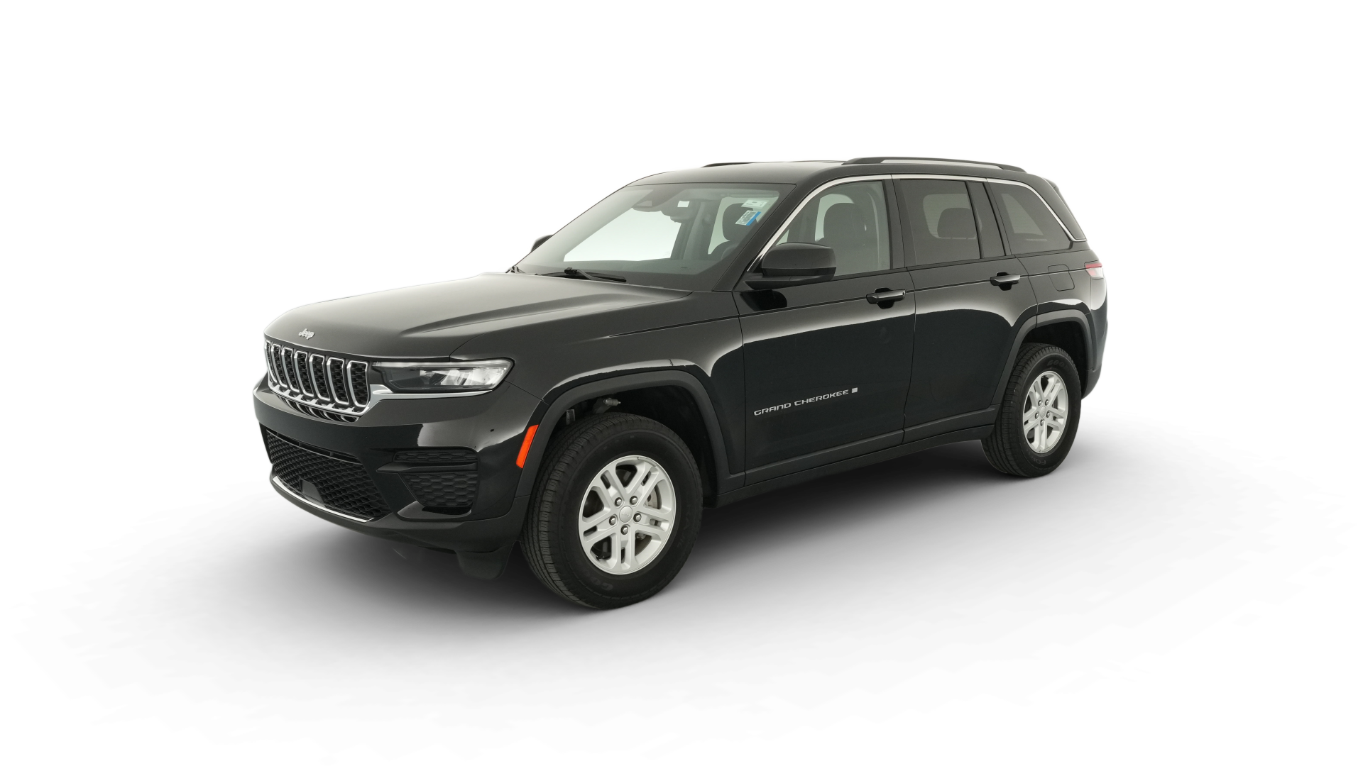 2023 Jeep Grand Cherokee vehicle photo