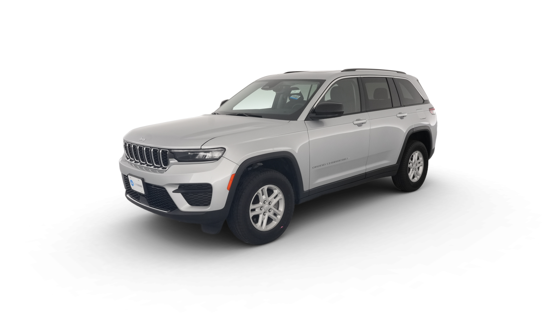 2023 Jeep Grand Cherokee vehicle photo