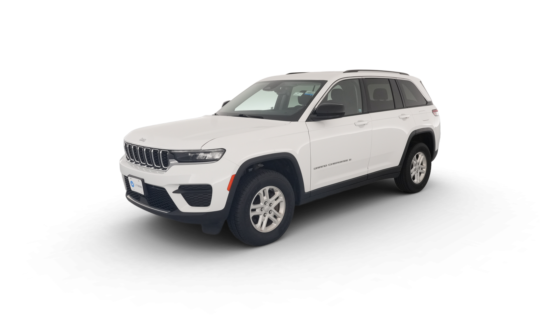 2023 Jeep Grand Cherokee vehicle photo