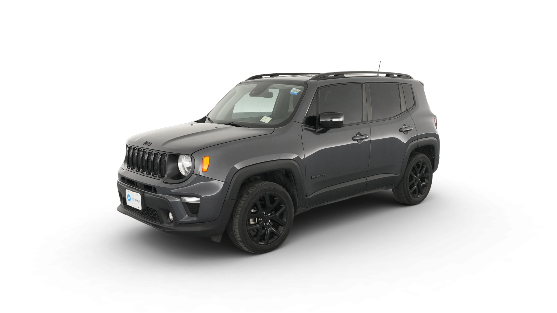 2023 Jeep Renegade vehicle photo