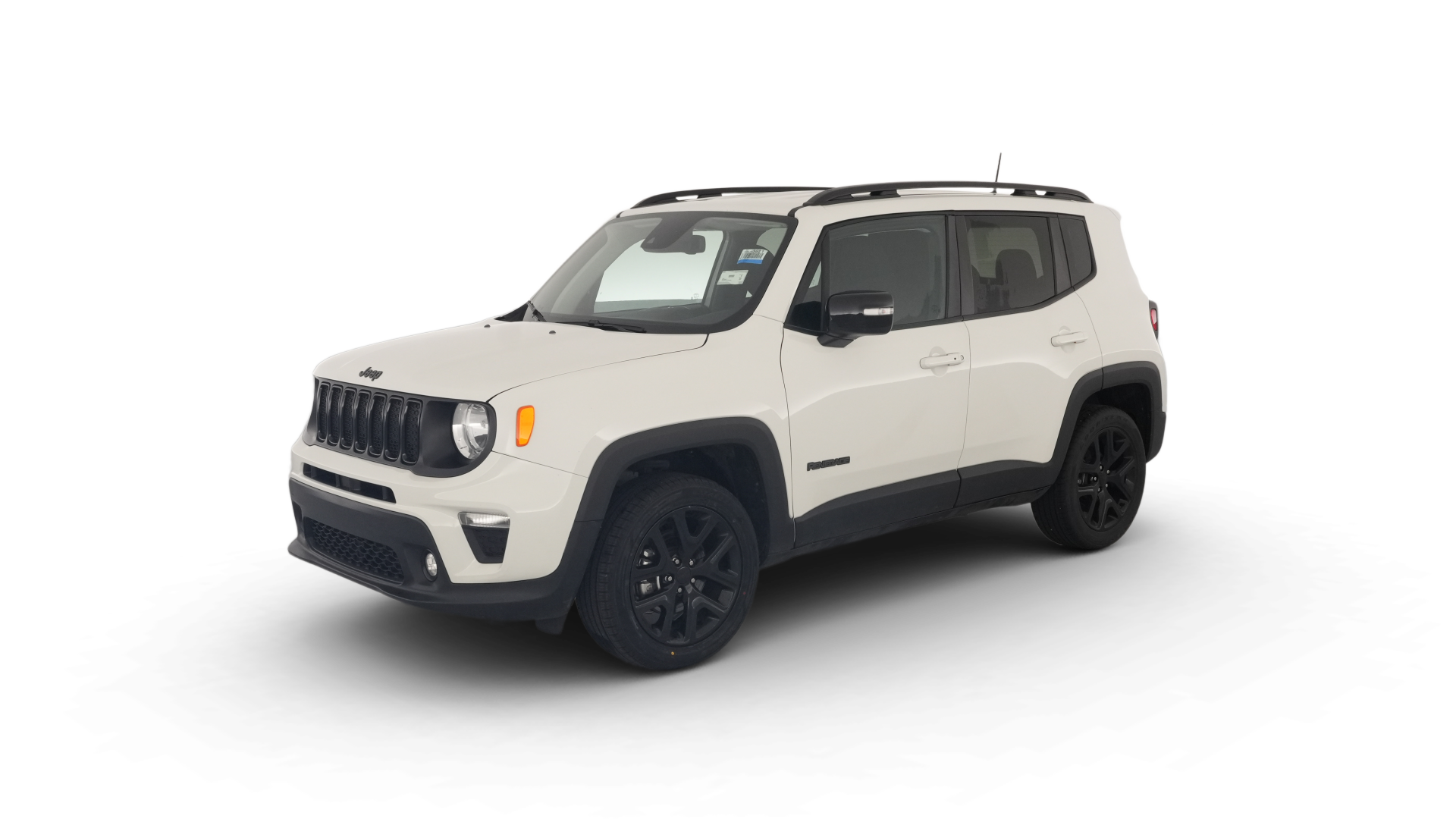 2023 Jeep Renegade vehicle photo