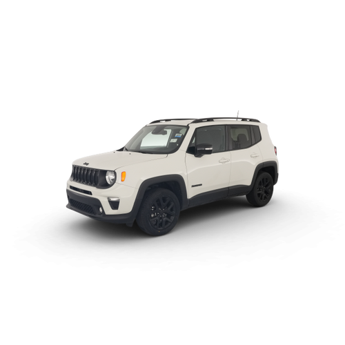 2023 Jeep Renegade