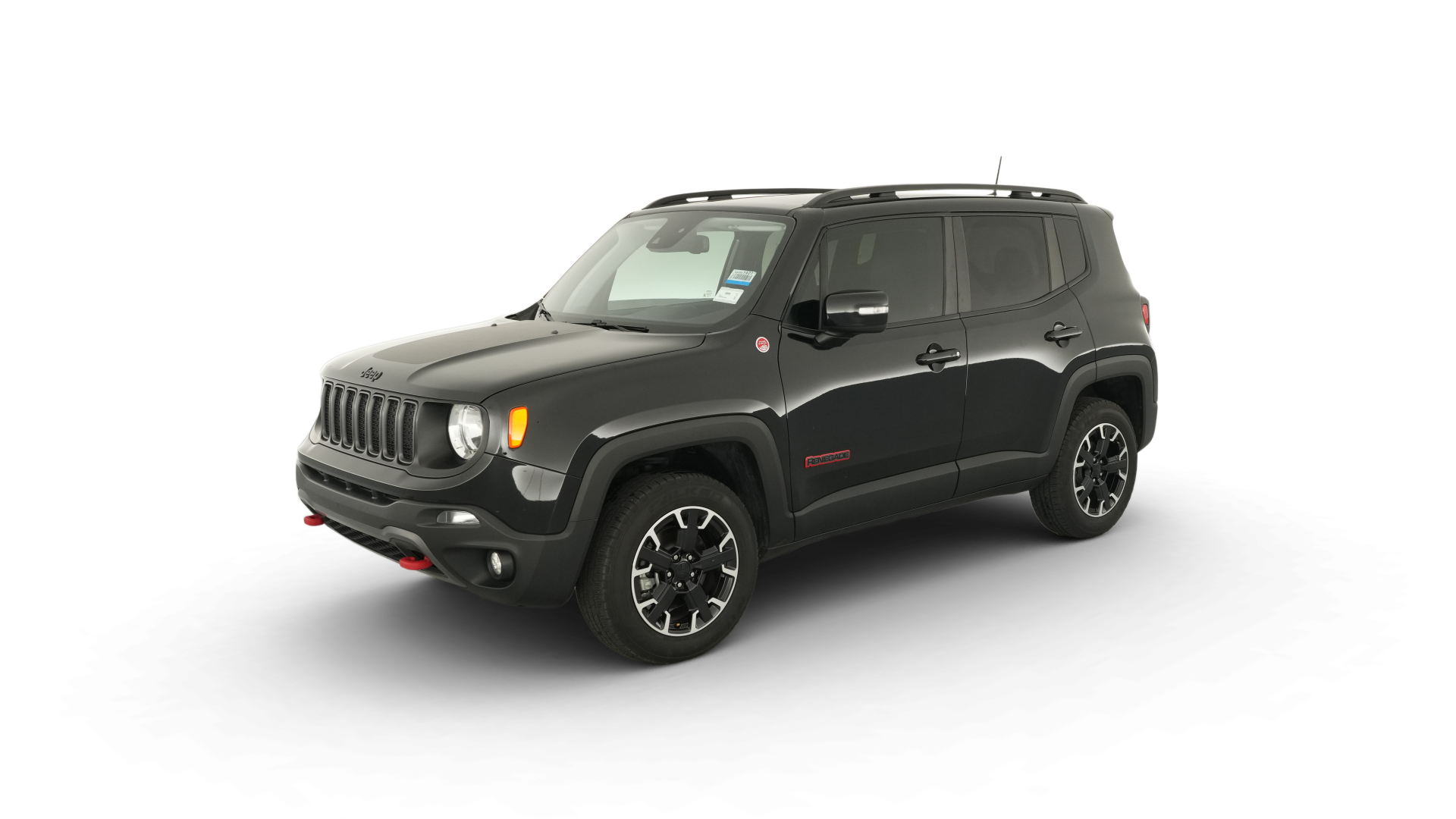 2023 Jeep Renegade vehicle photo