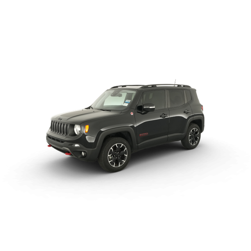 2023 Jeep Renegade