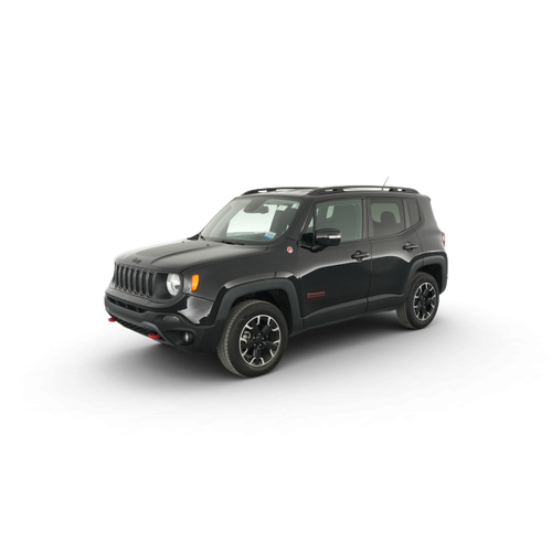 2023 Jeep Renegade