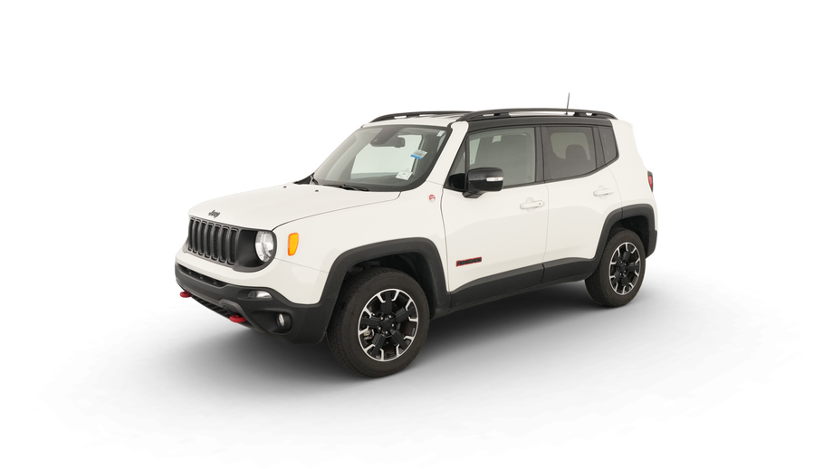 2023 Jeep Renegade