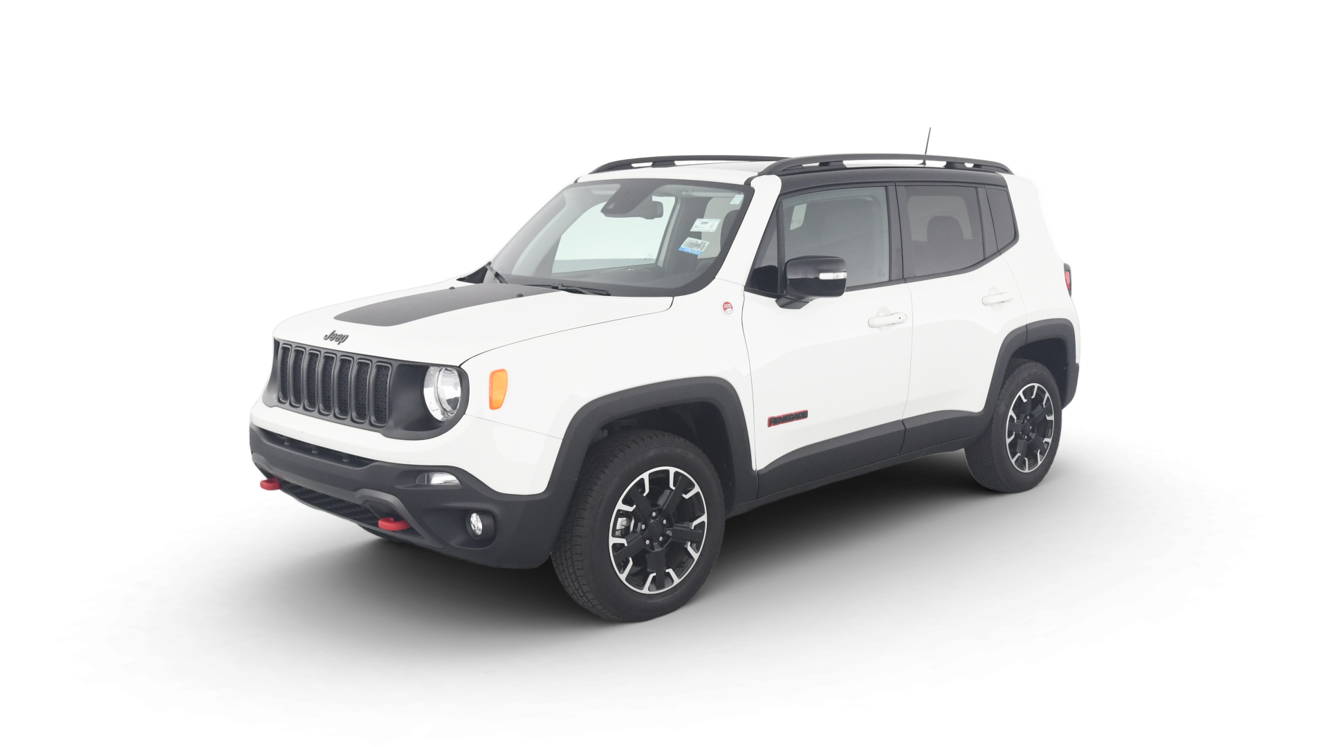 2023 Jeep Renegade