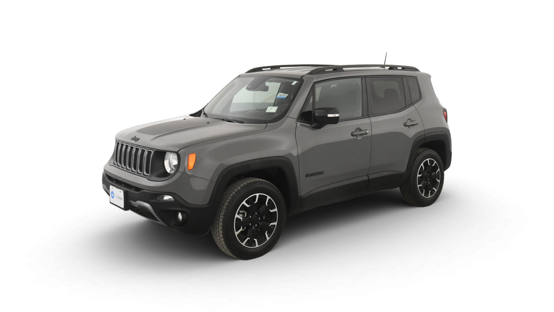 2023 Jeep Renegade