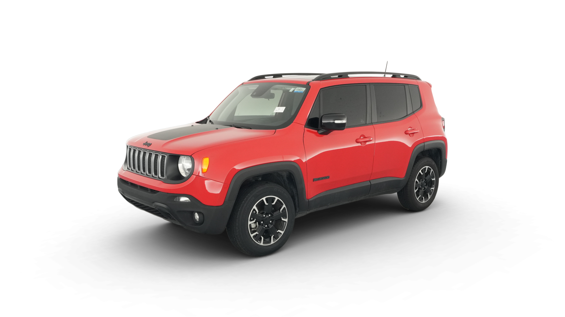 2023 Jeep Renegade Upland