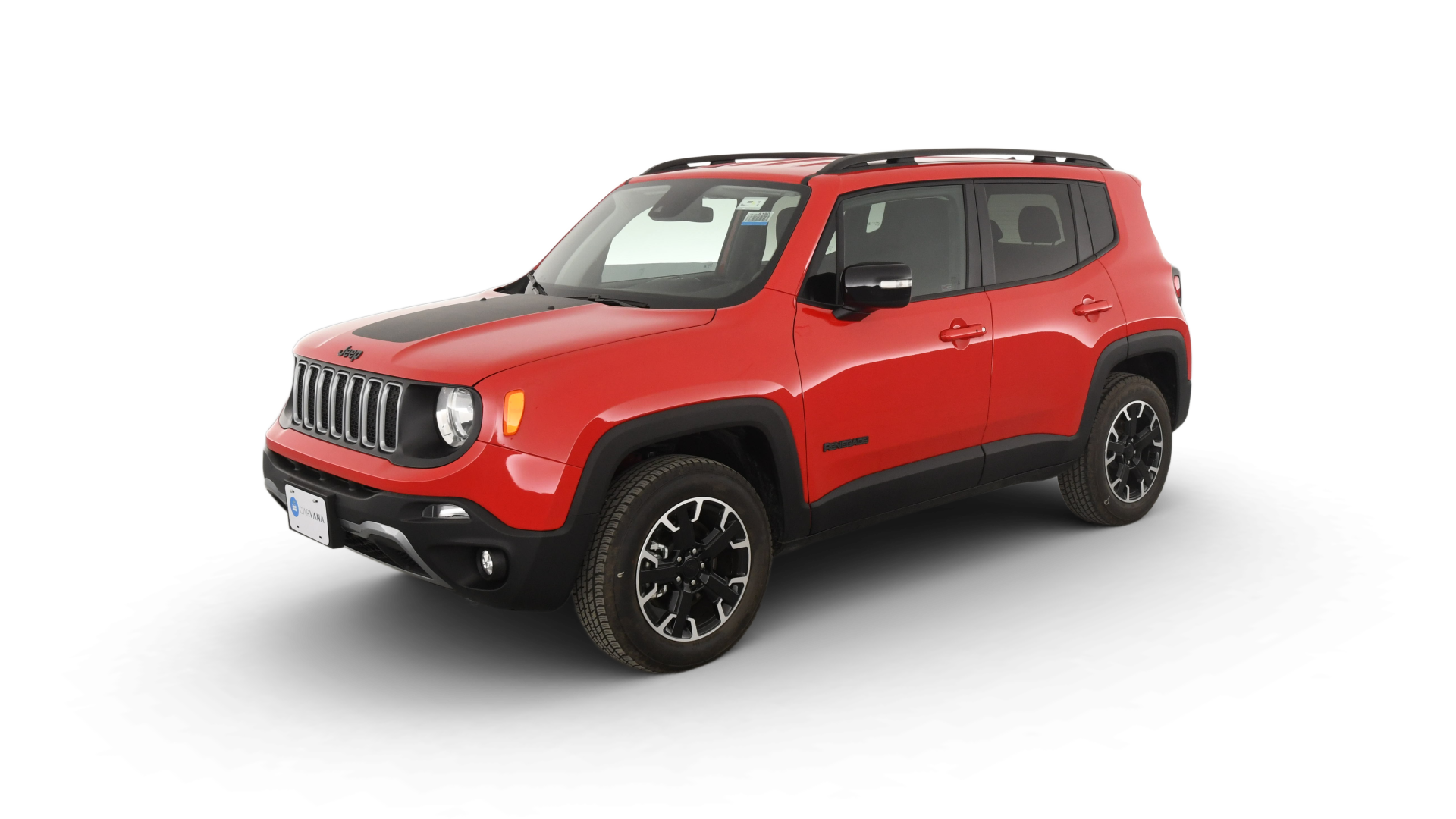 2023 Jeep Renegade Upland