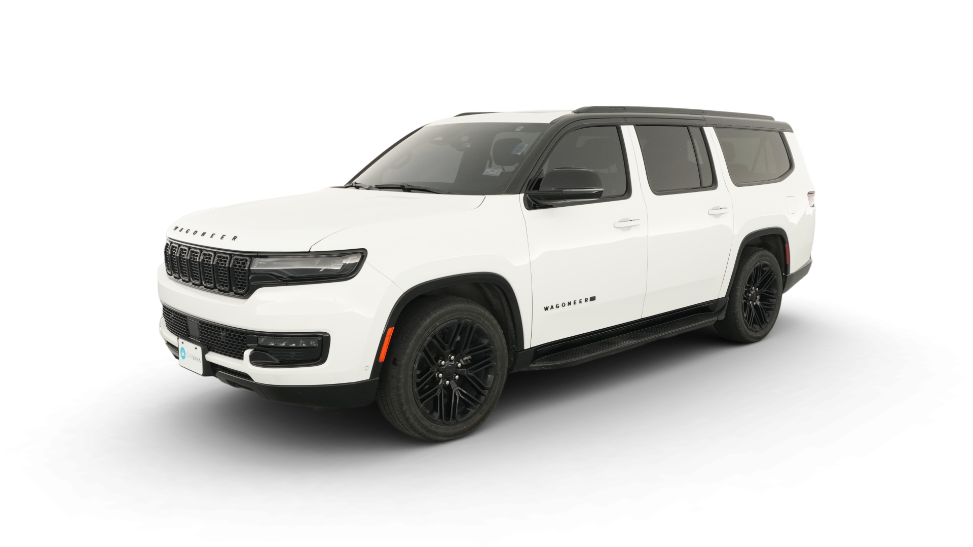 2023 Jeep Wagoneer L Series II