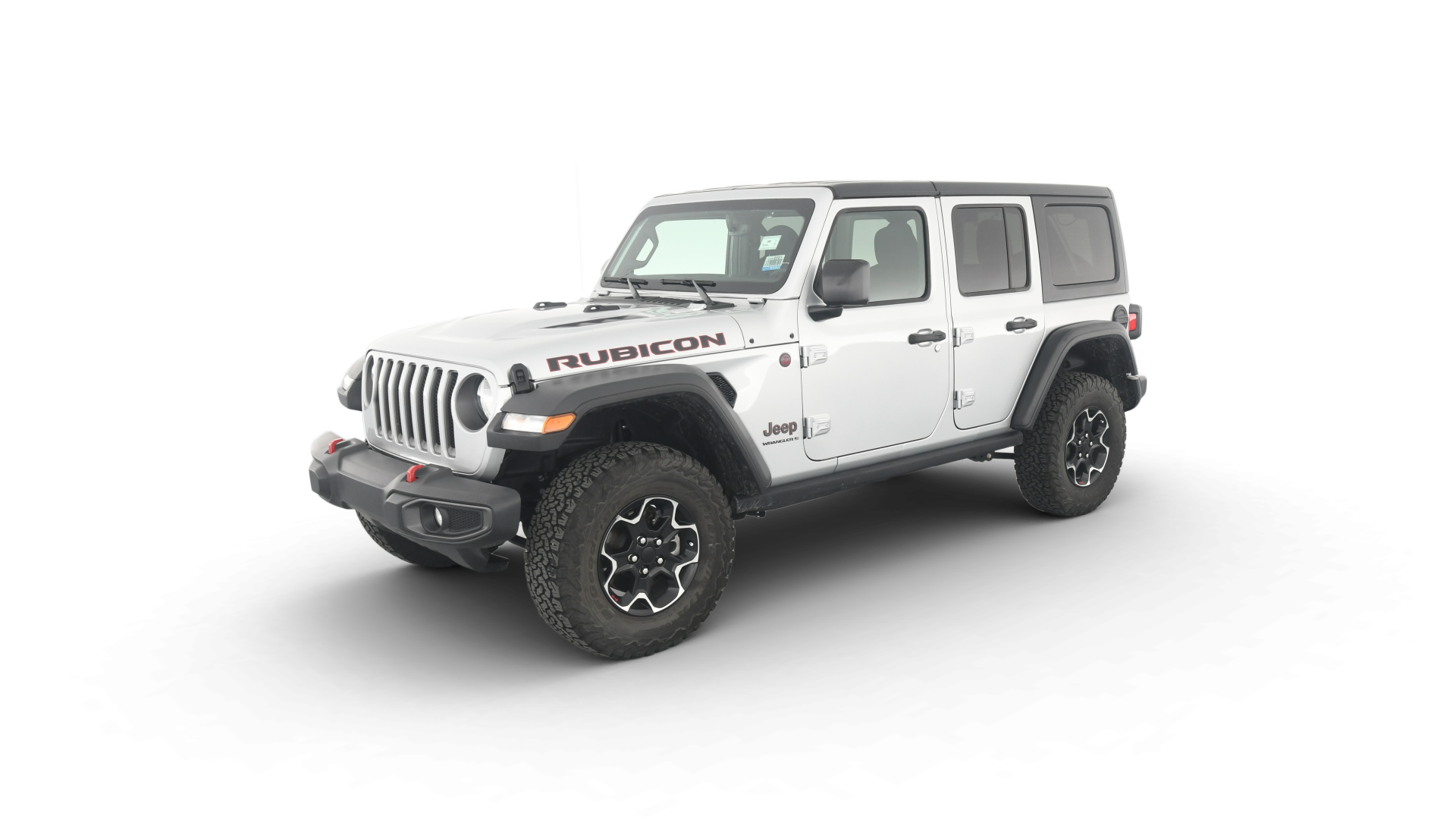 2023 Jeep Wrangler Unlimited vehicle photo