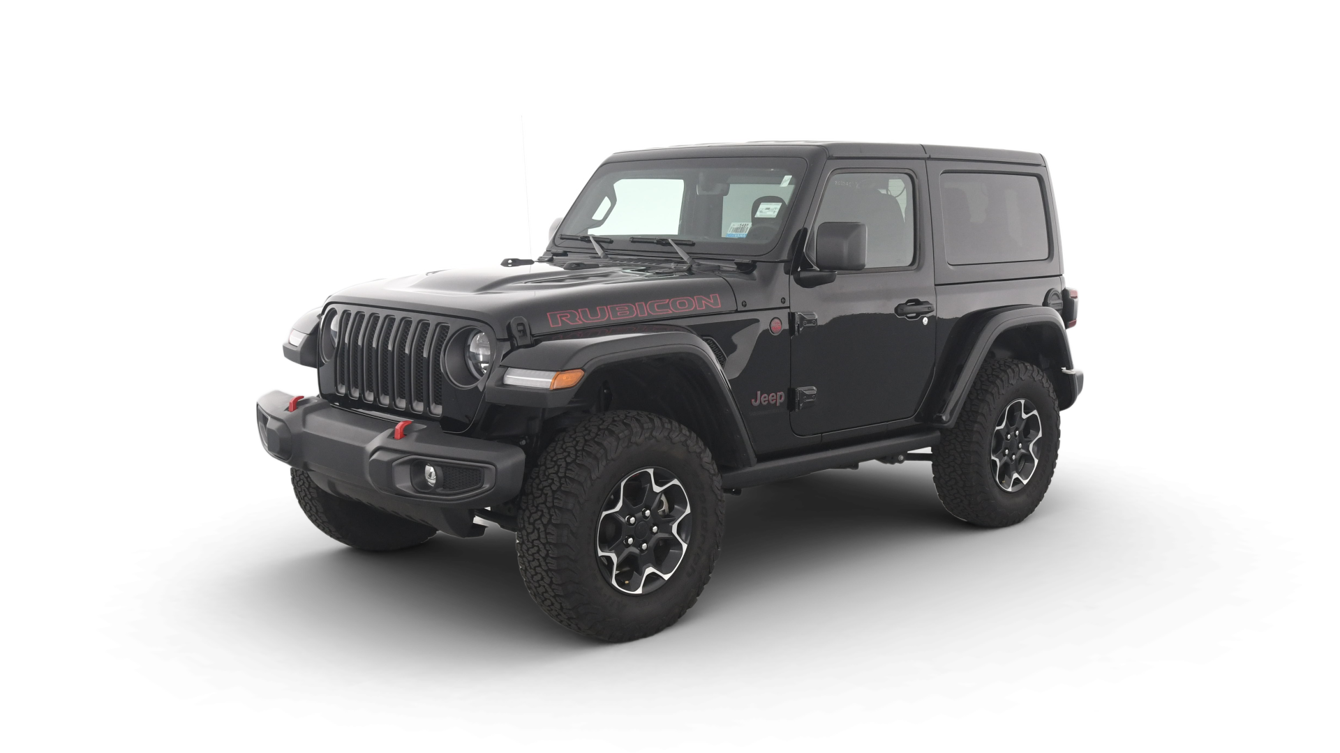2023 Jeep Wrangler 2-Door