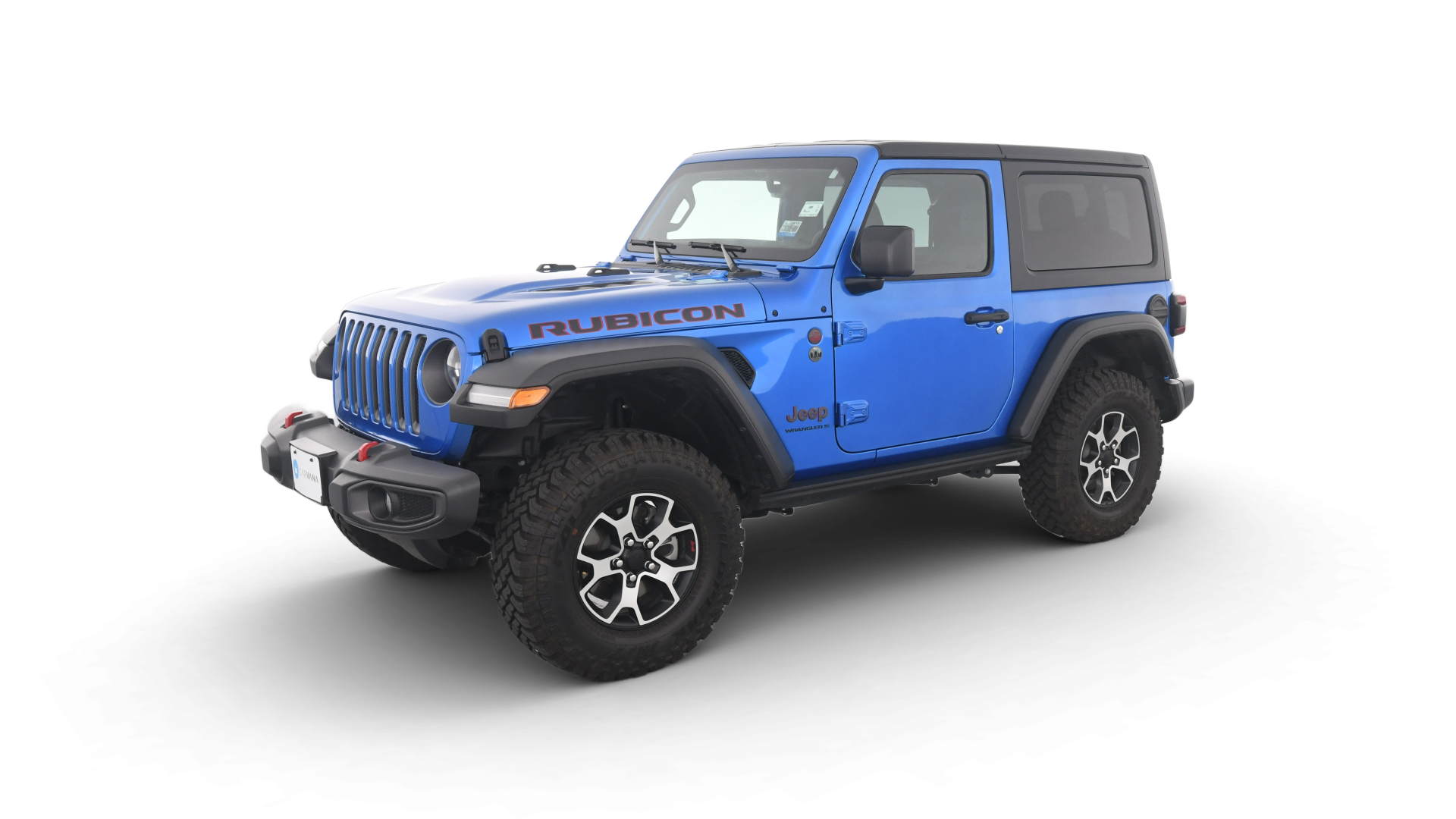 2023 Jeep Wrangler 2-Door