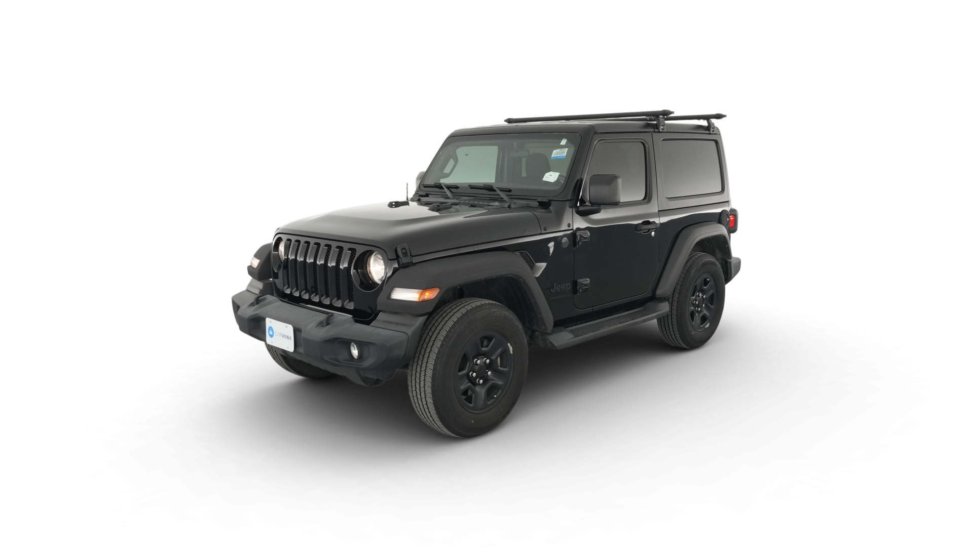 2023 Jeep Wrangler 2-Door