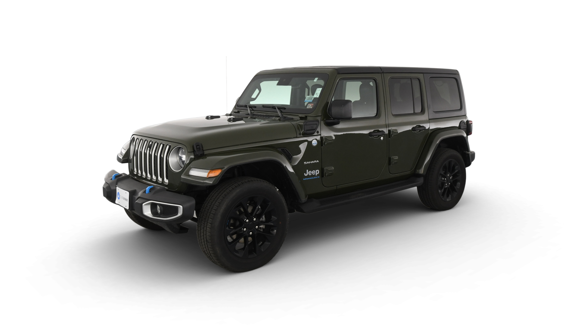 2023 Jeep Wrangler 2-Door Willys Sport
