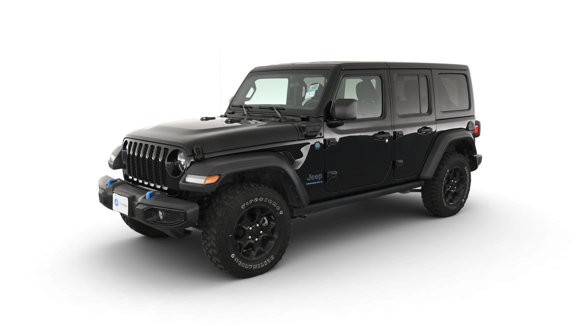 2023 Jeep Wrangler 2-Door