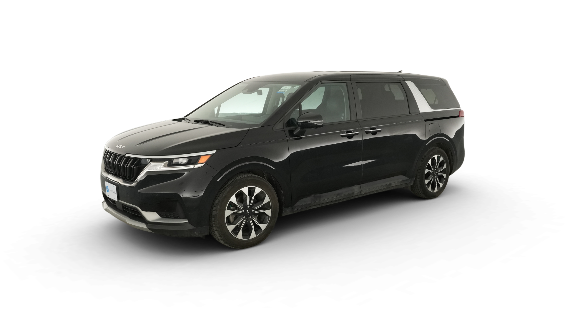 2023 Kia Carnival vehicle photo