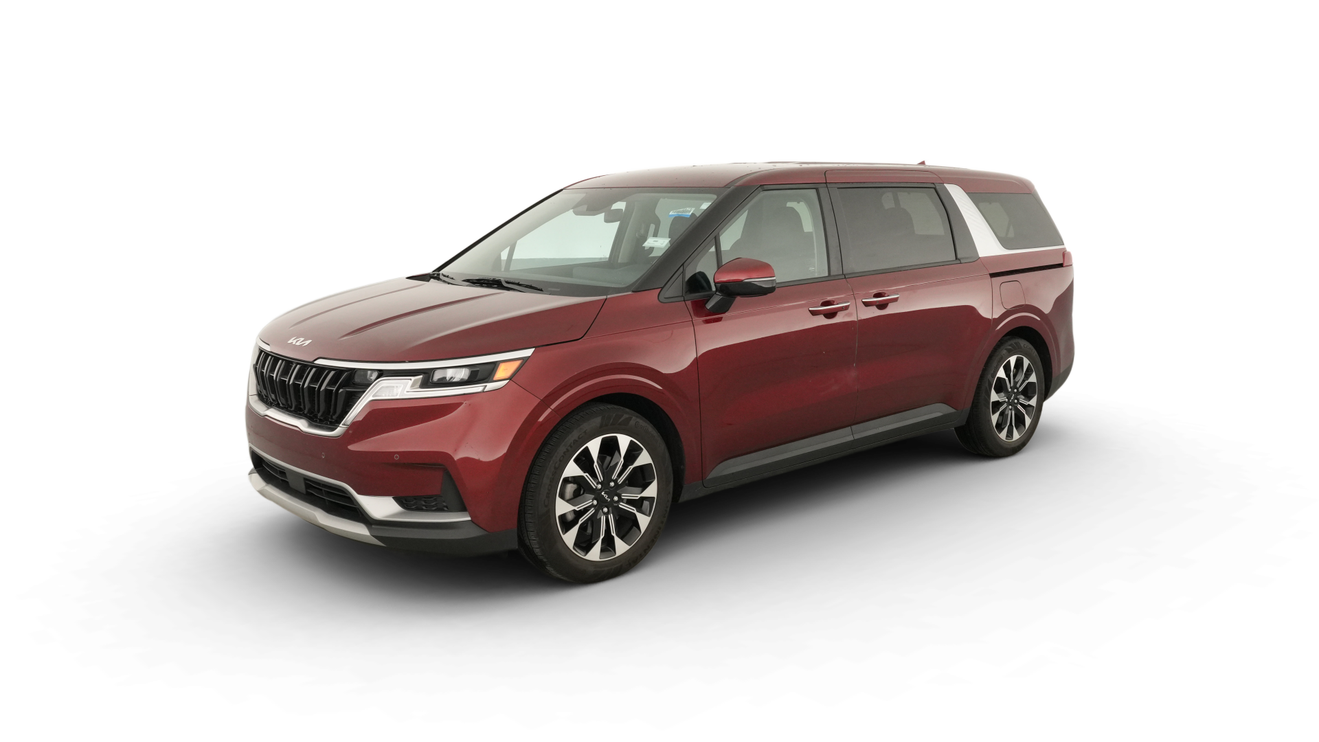 2023 Kia Carnival vehicle photo