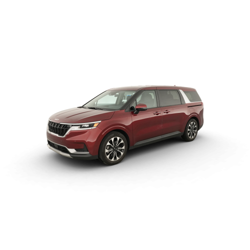 2023 Kia Carnival