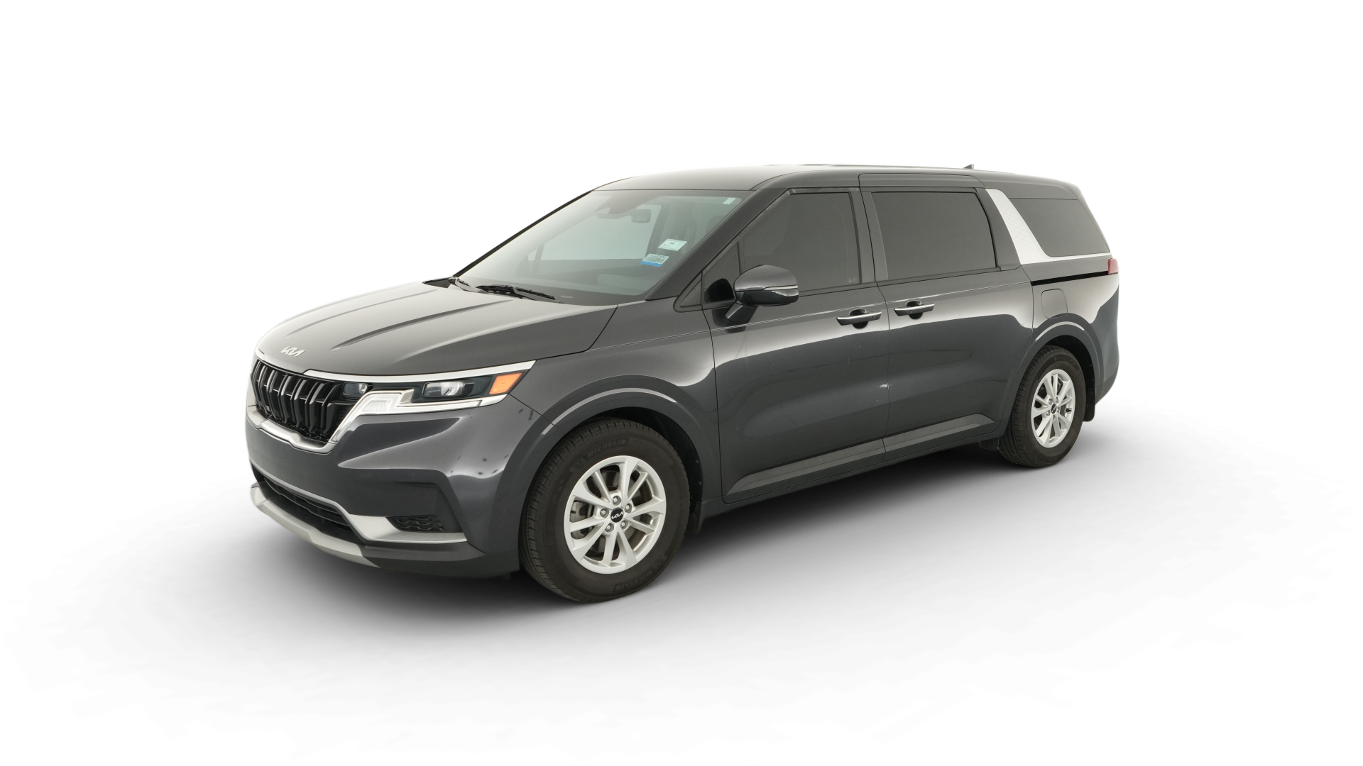 2023 Kia Carnival vehicle photo