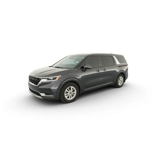 2023 Kia Carnival