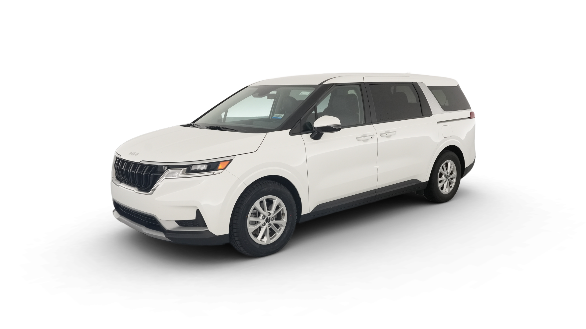 2023 Kia Carnival vehicle photo