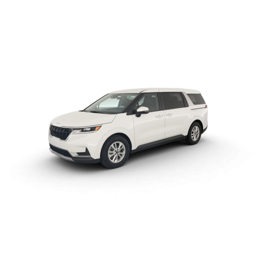 2023 Kia Carnival
