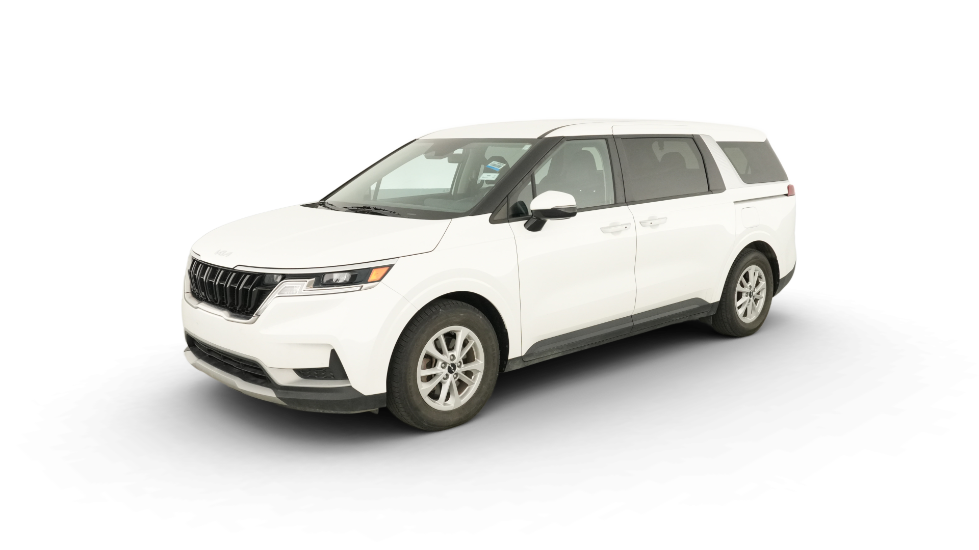 2023 Kia Carnival vehicle photo