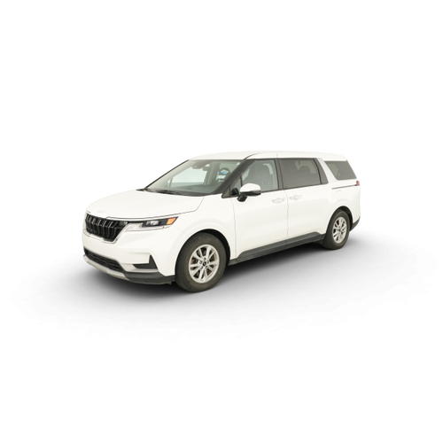 2023 Kia Carnival
