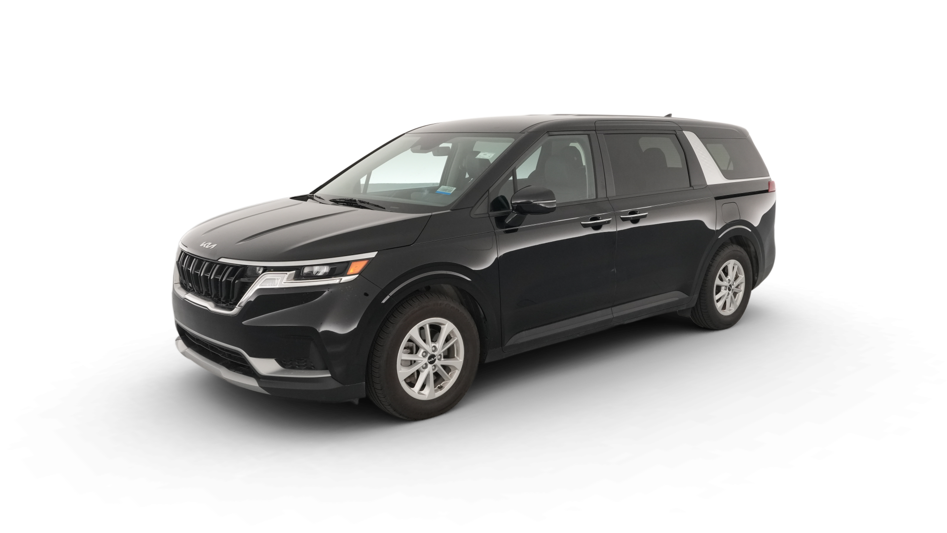 2023 Kia Carnival vehicle photo