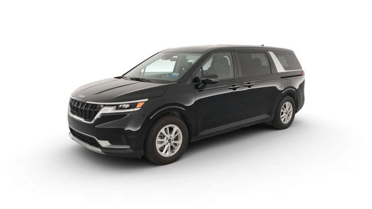 2023 Kia Carnival vehicle photo