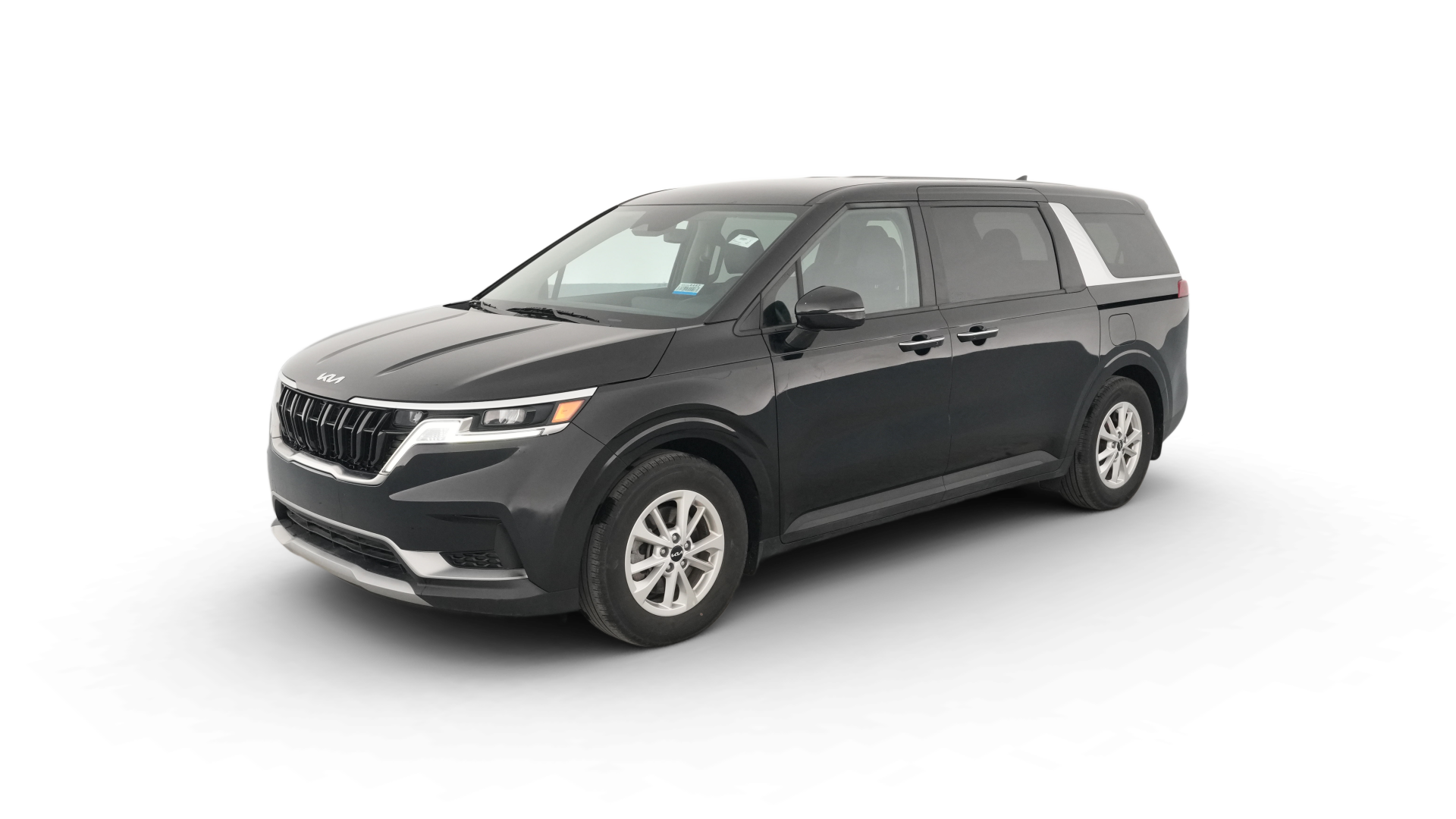 2023 Kia Carnival vehicle photo