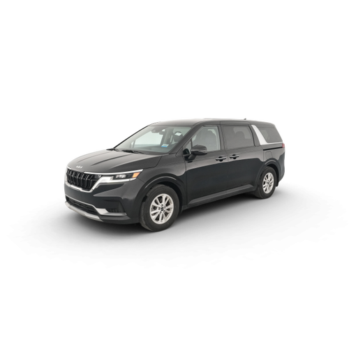 2023 Kia Carnival