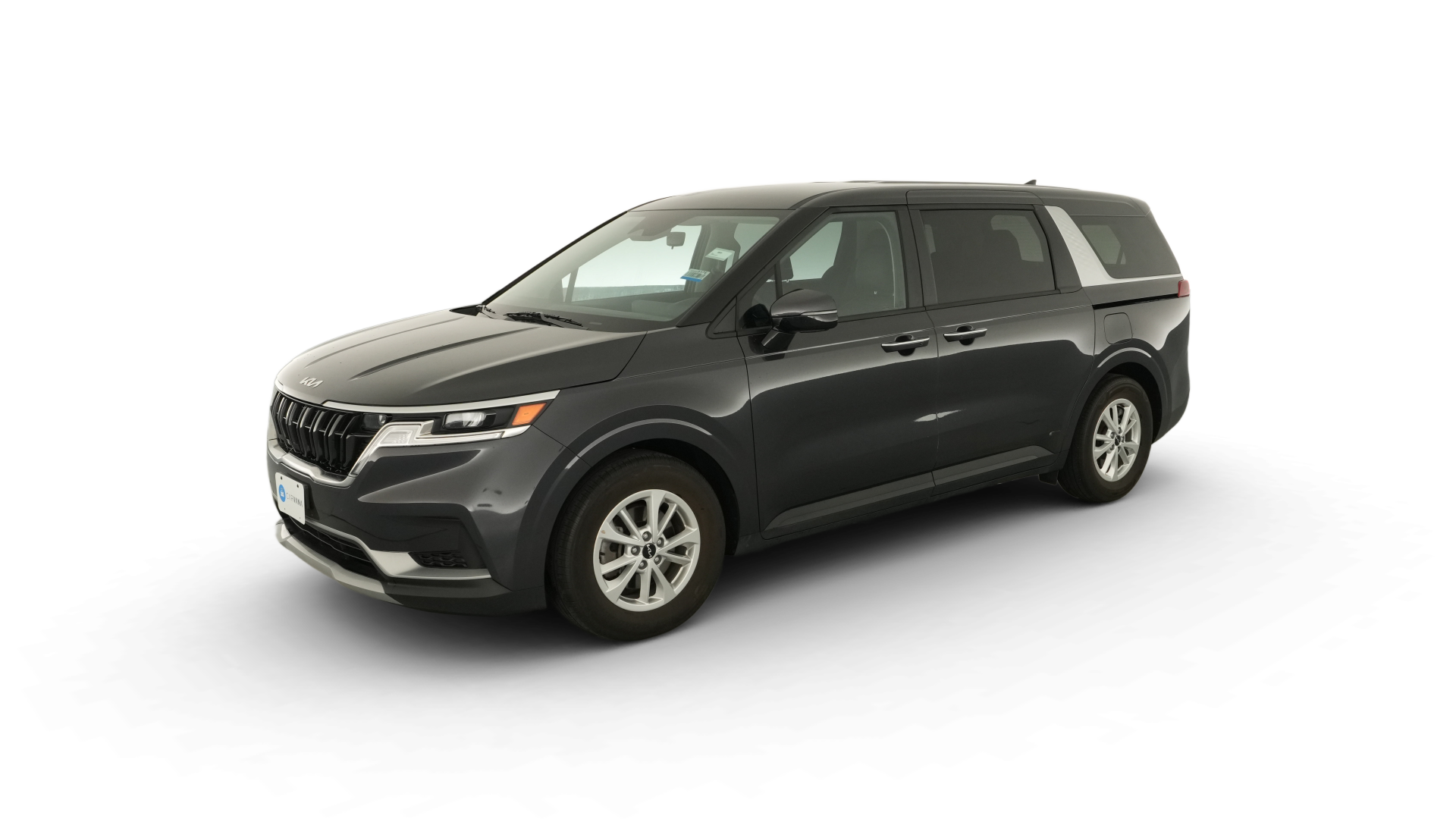 2023 Kia Carnival vehicle photo