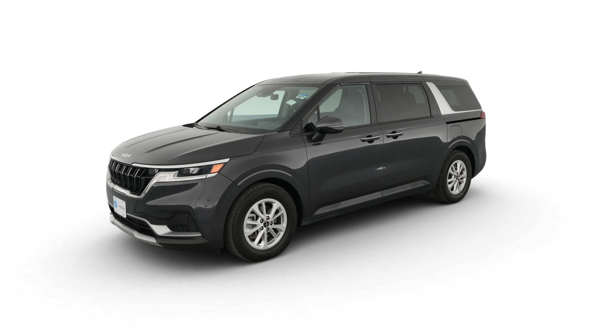 2023 Kia Carnival vehicle photo
