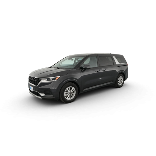 2023 Kia Carnival