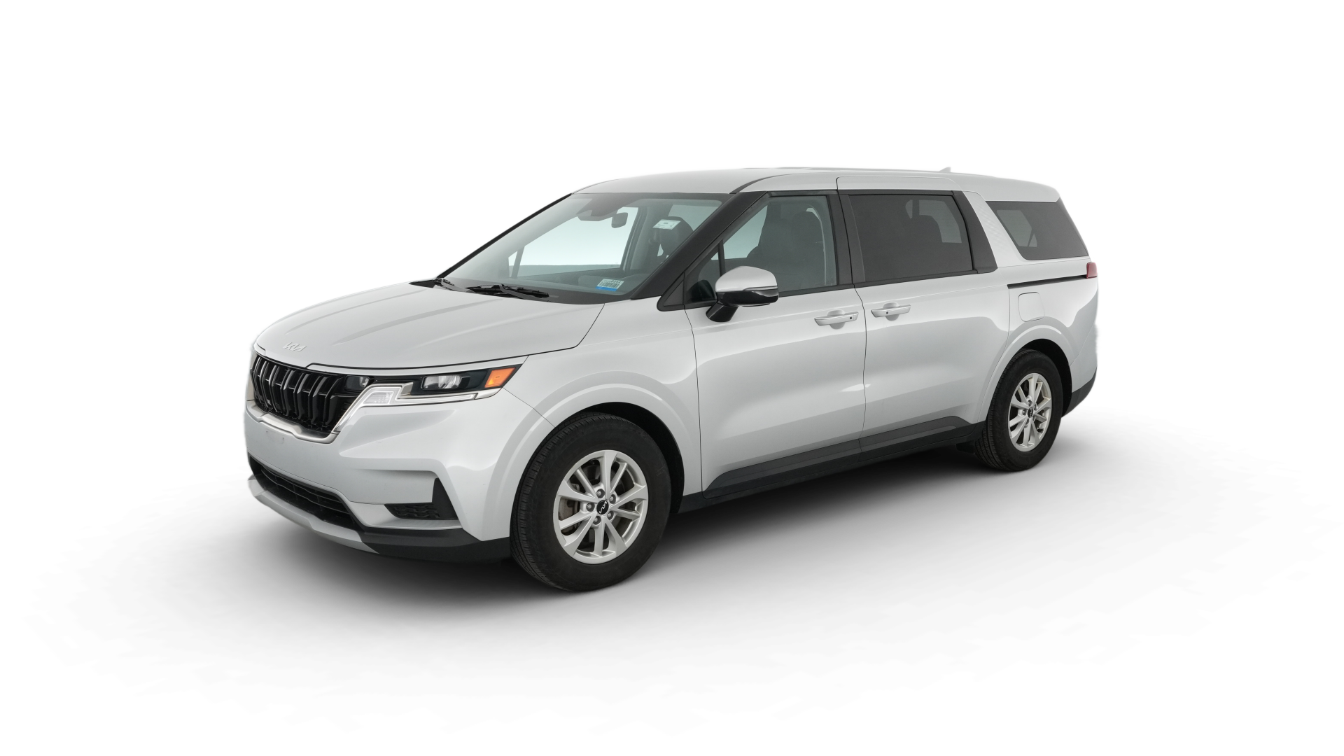 2023 Kia Carnival vehicle photo