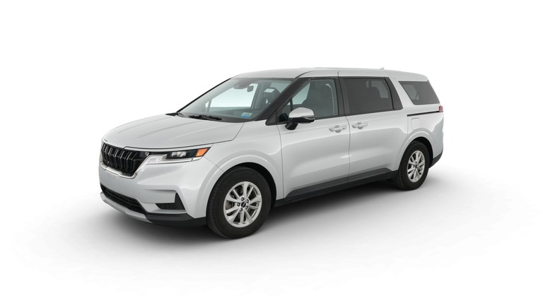 2023 Kia Carnival vehicle photo