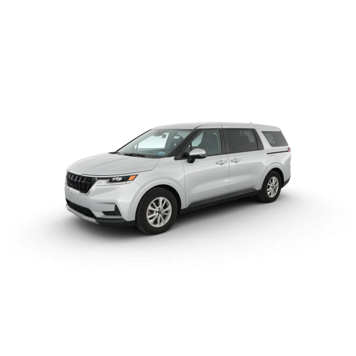 2023 Kia Carnival
