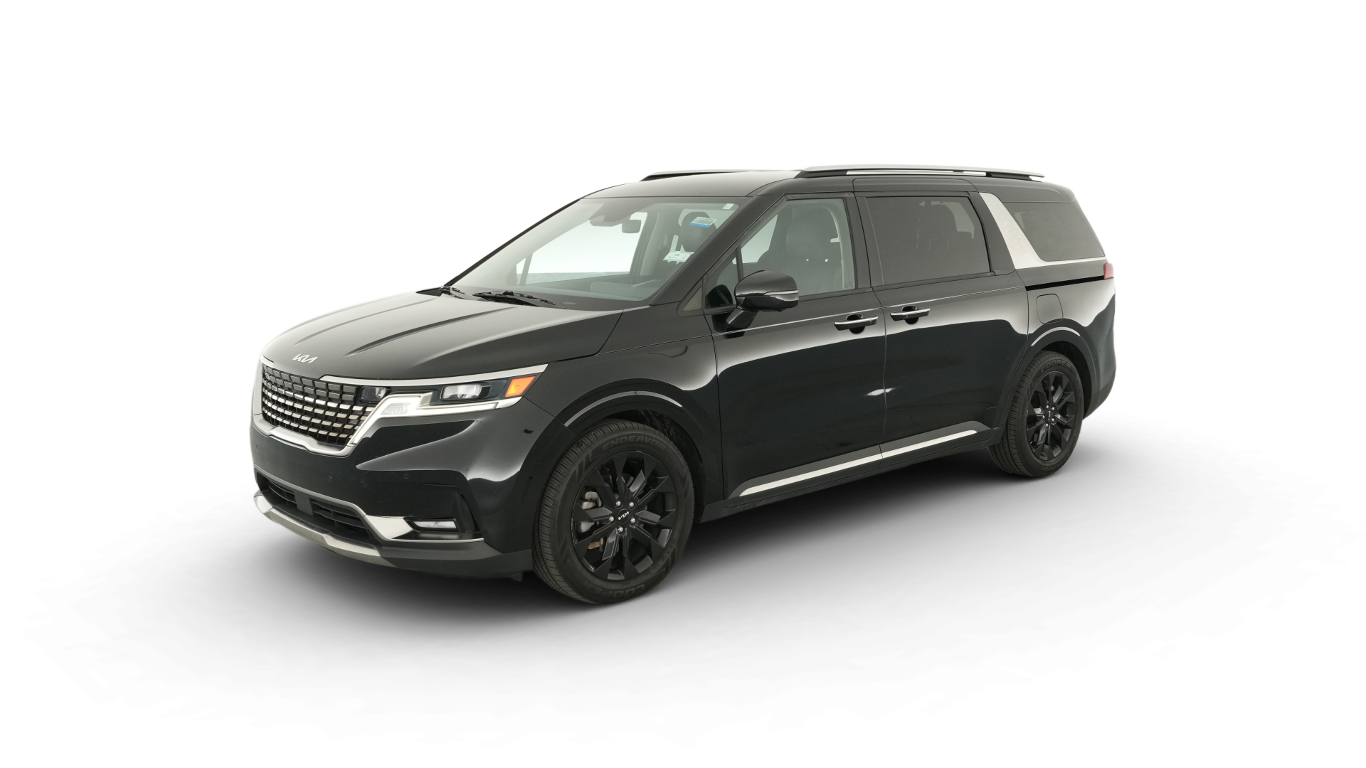 2023 Kia Carnival SX