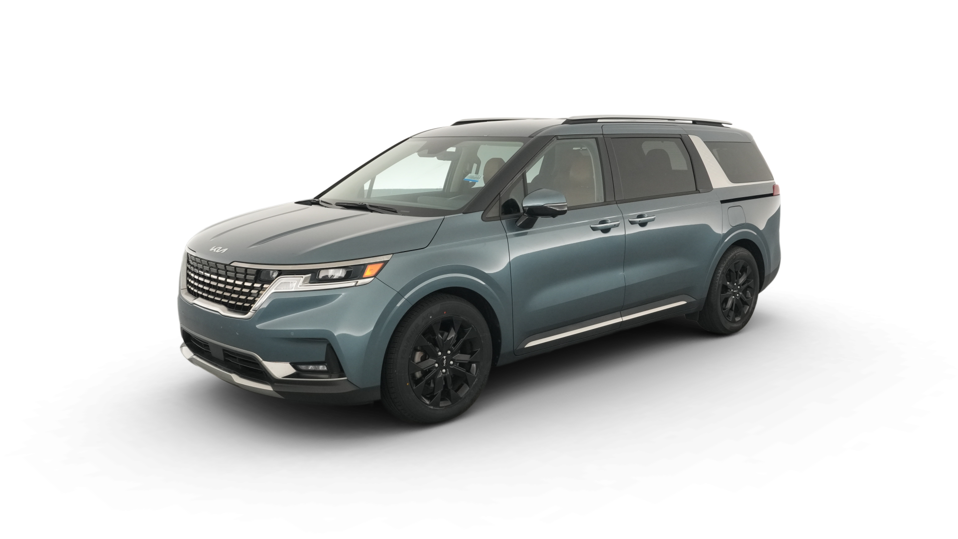 2023 Kia Carnival vehicle photo