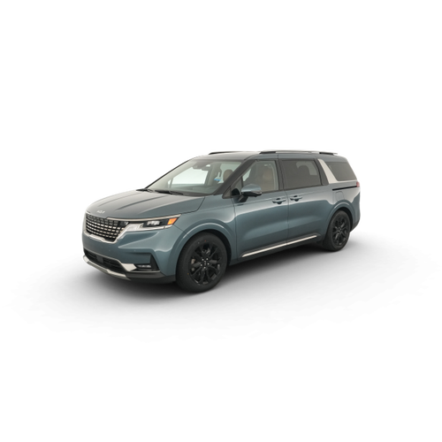 2023 Kia Carnival